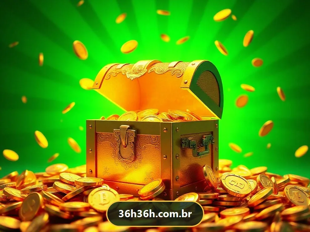 36H libera bônus de login de até R$777