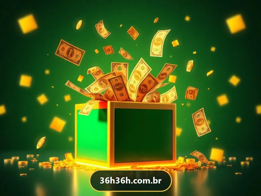 R$100 de graça no 36H